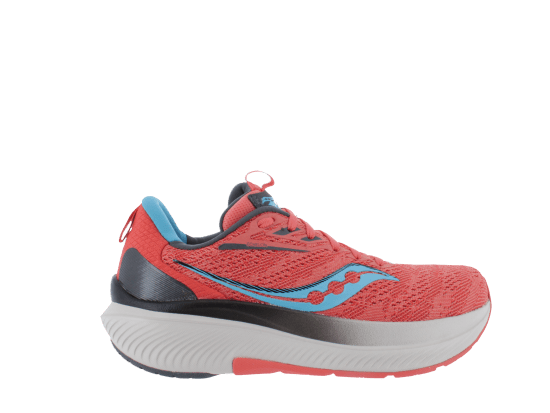 SAUCONY - ECHELON 9 FEMME