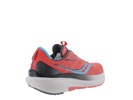 SAUCONY - ECHELON 9 FEMME
