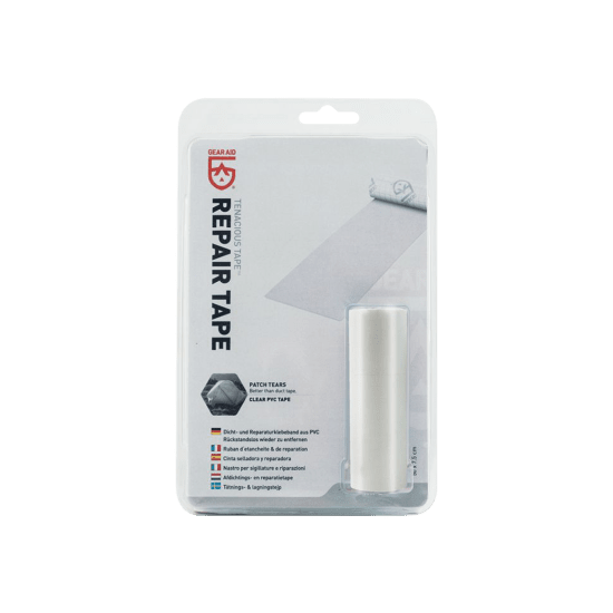 GEAR AID - PATCH AUTOCOLLANT PVC