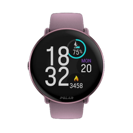 POLAR - IGNITE 3