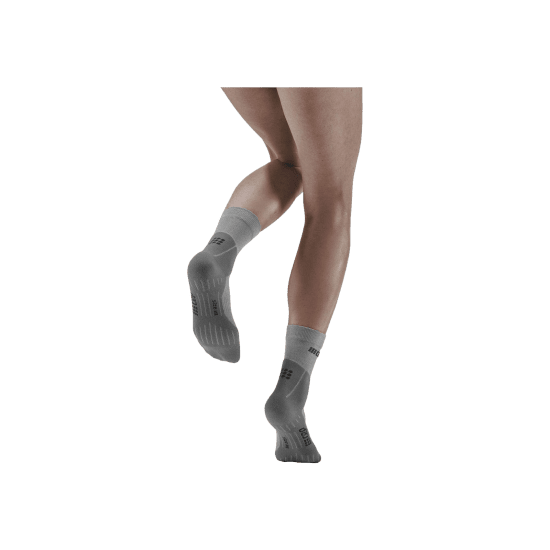 CEP - CHAUSSETTES CHEVRON MI-HAUTES FEMME