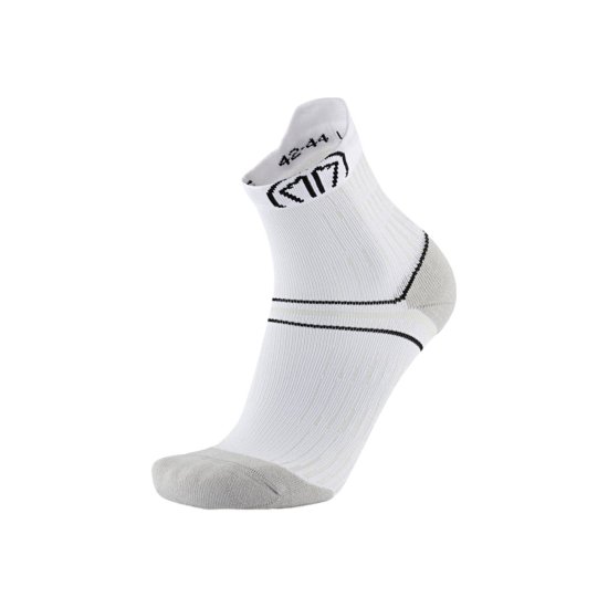 SIDAS - CHAUSSETTES RUN ANATOMIC COMFORT HOMME