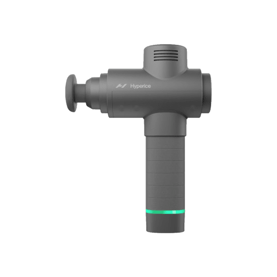 HYPERICE - PISTOLET DE MASSAGE HYPERVOLT 2.0