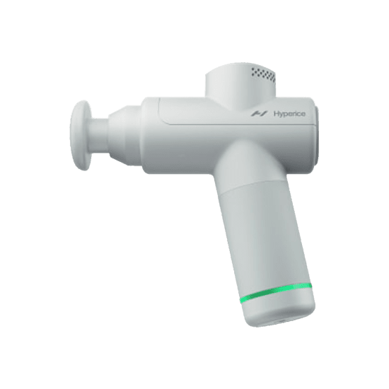 HYPERICE - PISTOLET DE MASSAGE HYPERVOLT GO 2.0