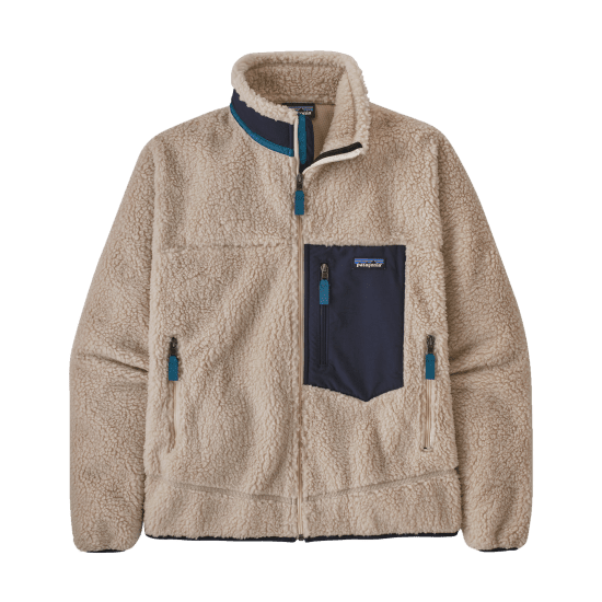PATAGONIA - POLAIRE CLASSIC RETRO-X HOMME