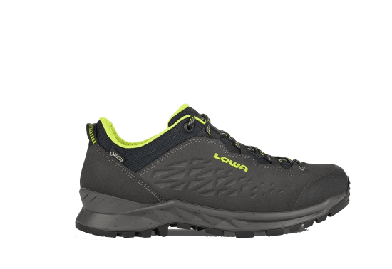 LOWA - EXPLORER II GTX LOW UOMO