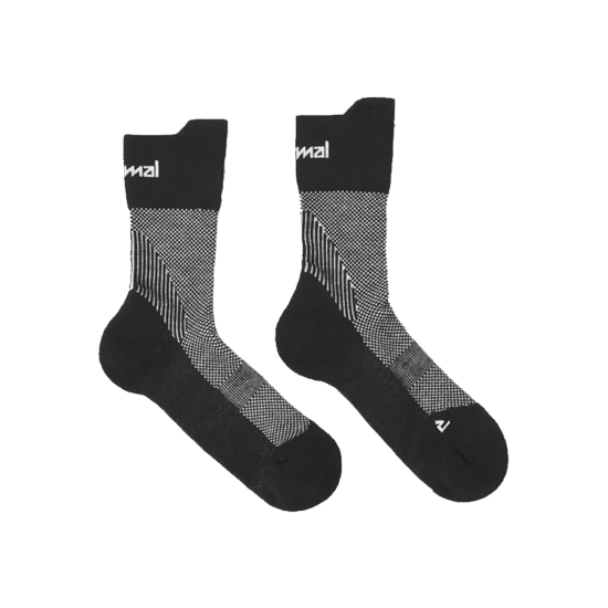 NNORMAL - CHAUSSETTES RUNNING