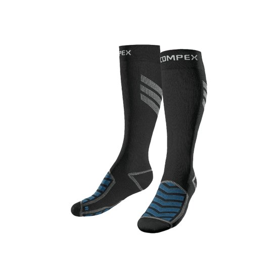 COMPEX - Chaussettes de récupération