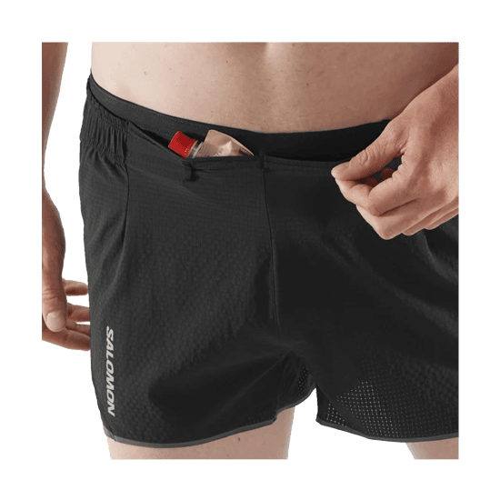 SALOMON - SHORT SENSE AERO 3"HOMME