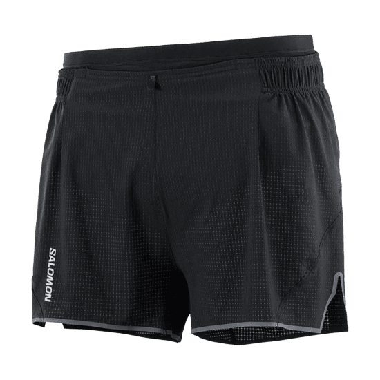 SALOMON - SHORT SENSE AERO 3"HOMME