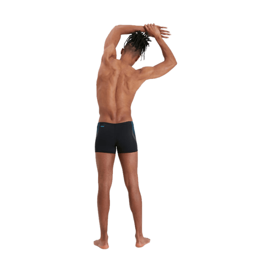 SPEEDO - MAILLOT DE BAIN ECO+ TECH PANEL HOMME