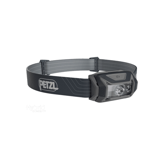 PETZL - LAMPADA FRONTALE TIKKA