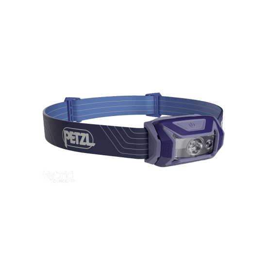PETZL - LAMPE FRONTALE TIKKA