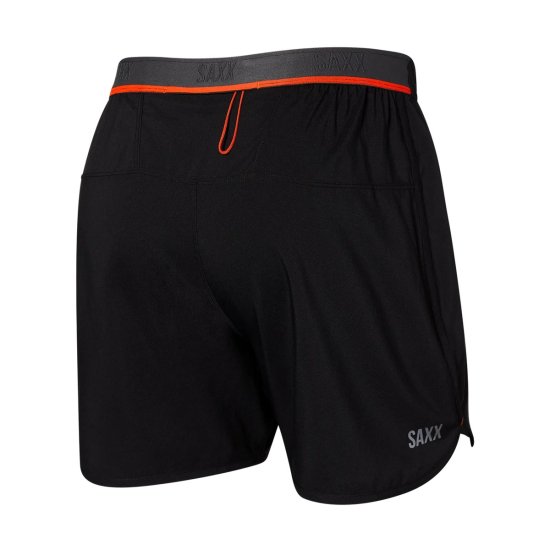 SAXX - SHORT HIGHTAIL 2 EN 1 HOMME