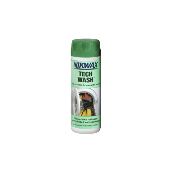 NIKWAX - LESSIVE TECH WASH