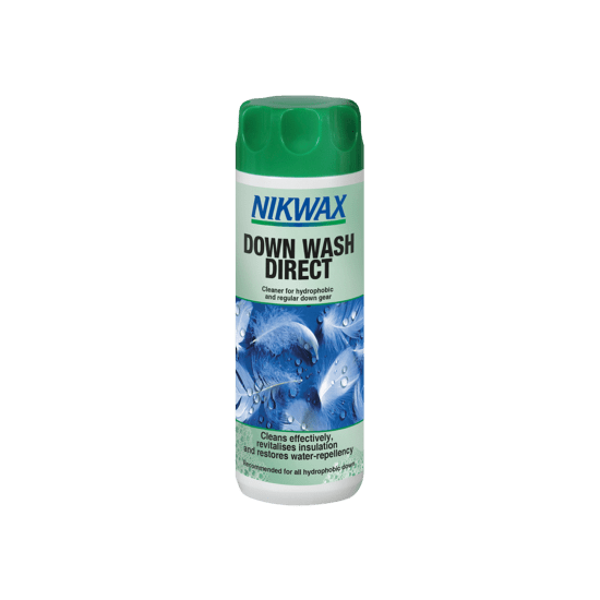 NIKWAX - DETERSIVO DOWN WASH DIRECT