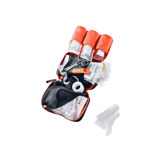 DEUTER - KIT DE PREMIER SECOURS