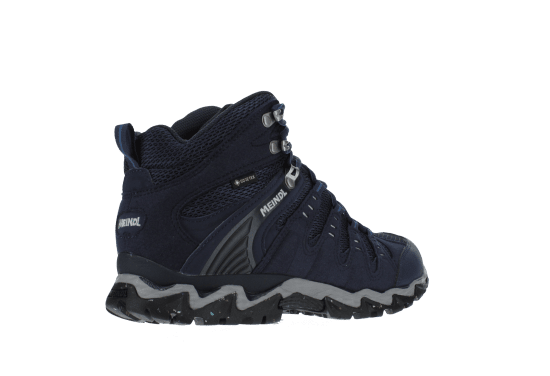 MEINDL - RESPOND MID II GTX HOMME
