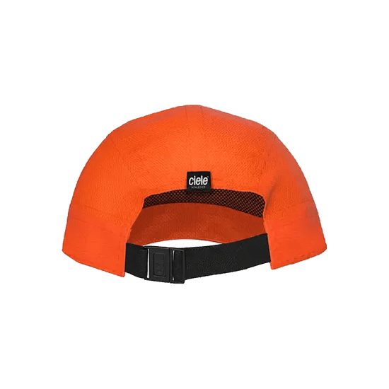 CIELE - CASQUETTE ALZCAP SOFTCURVE STANDARD CORP SMALL