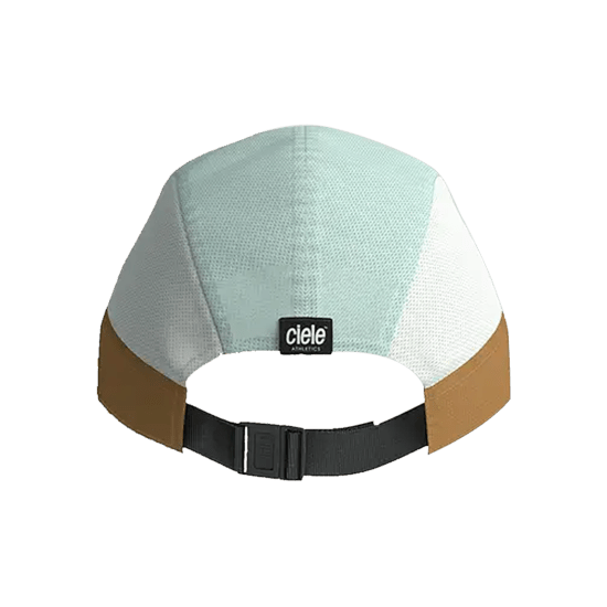 CIELE - CASQUETTE ALZCAP SOFTCURVE CENTURY SMALL
