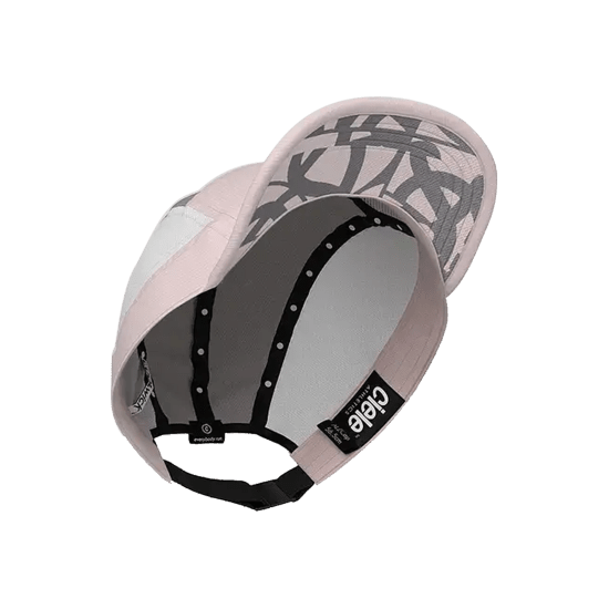 CIELE - CASQUETTE ALZCAP SOFTCURVE CENTURY SMALL