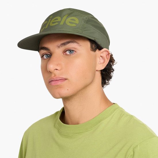 CIELE - CAPPELLINO GOCAP CENTURY