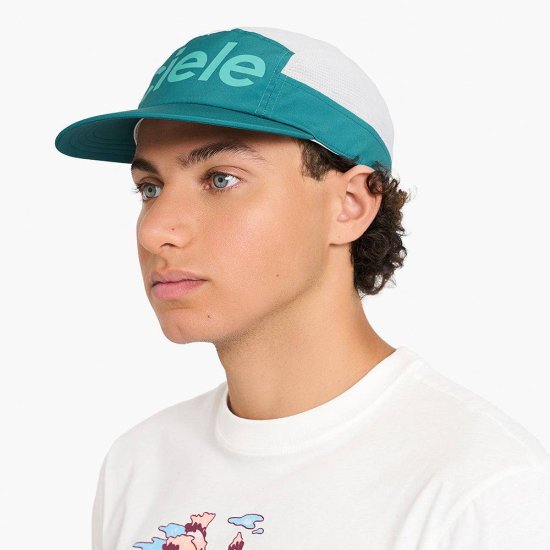 CIELE - CAPPELLINO GOCAP CENTURY