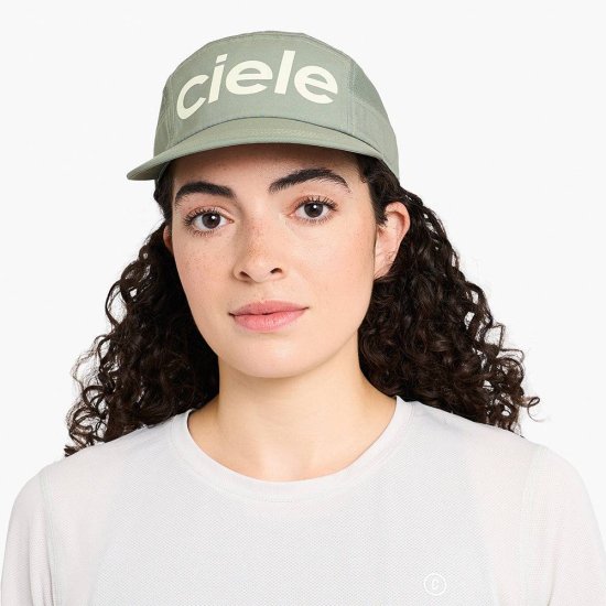 CIELE - CASQUETTE GOCAP CENTURY