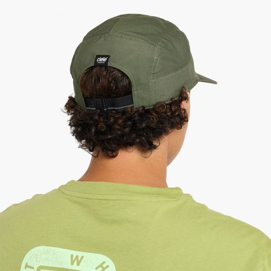 CIELE - CAPPELLINO GOCAP CENTURY