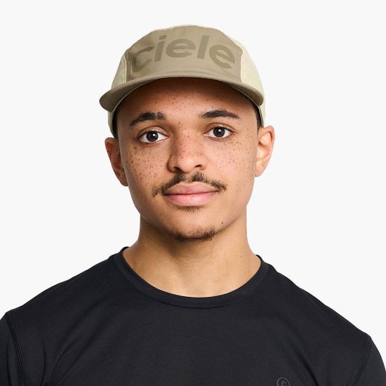 CIELE - CAPPELLINO GOCAP CENTURY