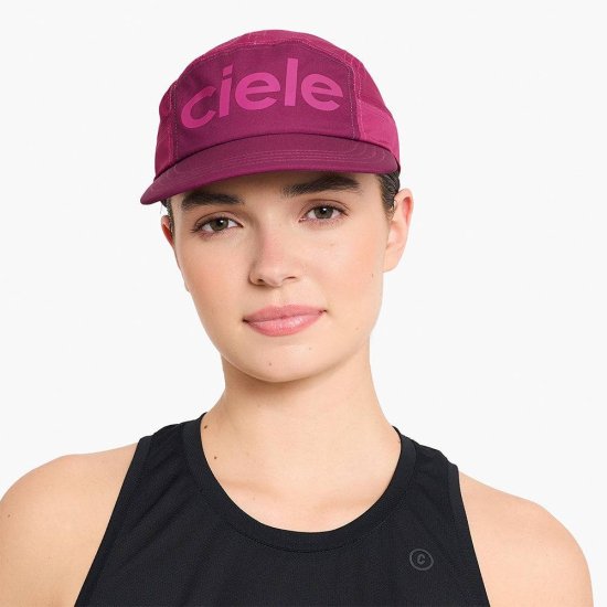 CIELE - CAPPELLINO GOCAP CENTURY