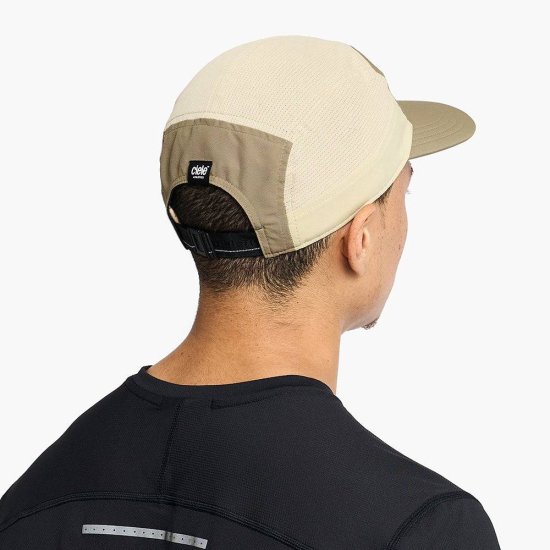 CIELE - CAPPELLINO GOCAP CENTURY