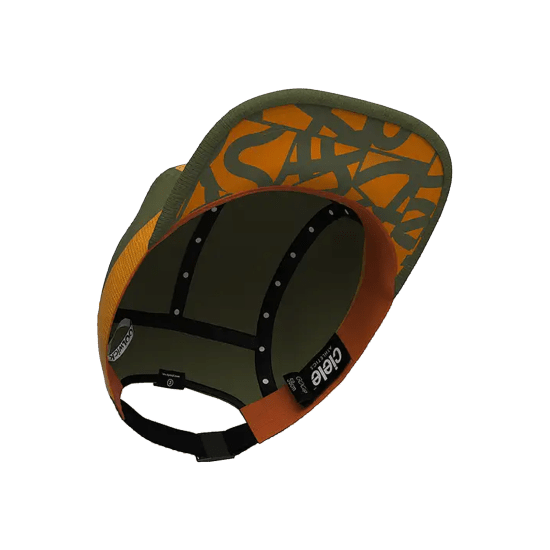 CIELE - CASQUETTE GOCAP CENTURY FD