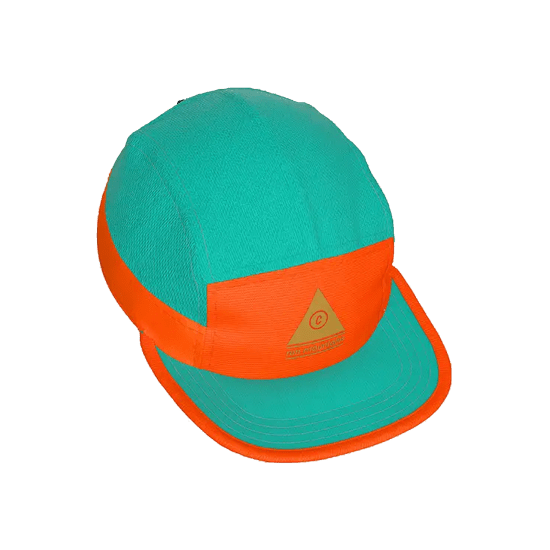 CIELE - CASQUETTE GOCAP RUN MOUNTAINS