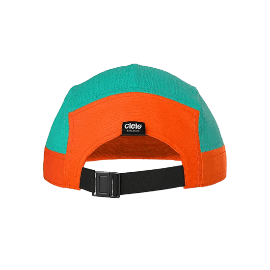 CIELE - CASQUETTE GOCAP RUN MOUNTAINS