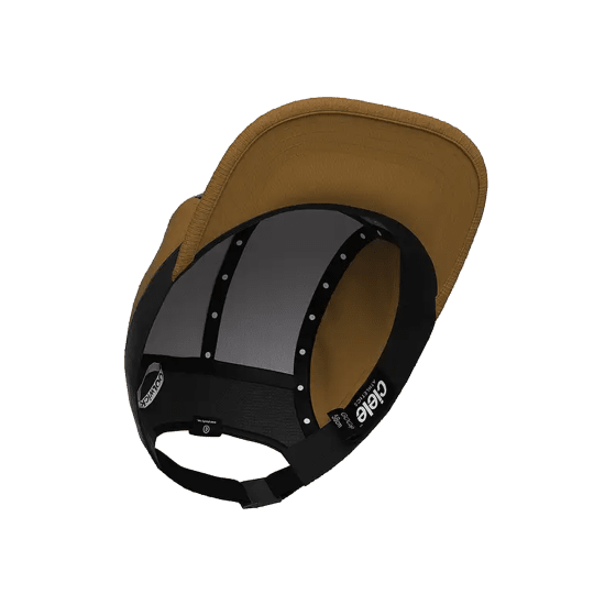 CIELE - CASQUETTE GOCAP ATHLETICS