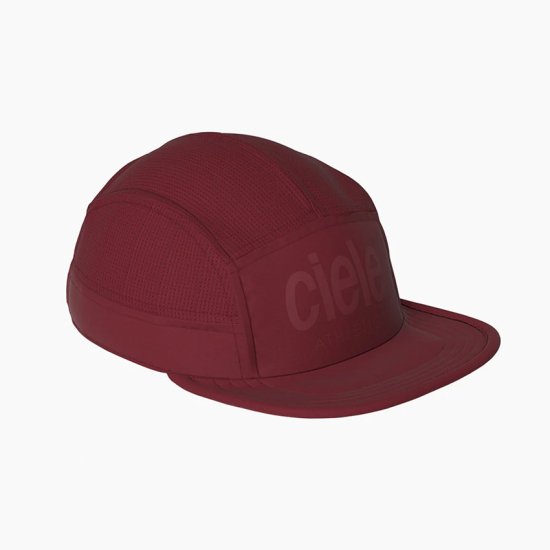 CIELE - CAPPELLINO GOCAP ATHLETICS