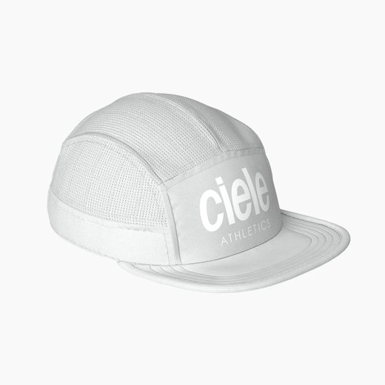 CIELE - CAPPELLINO GOCAP ATHLETICS