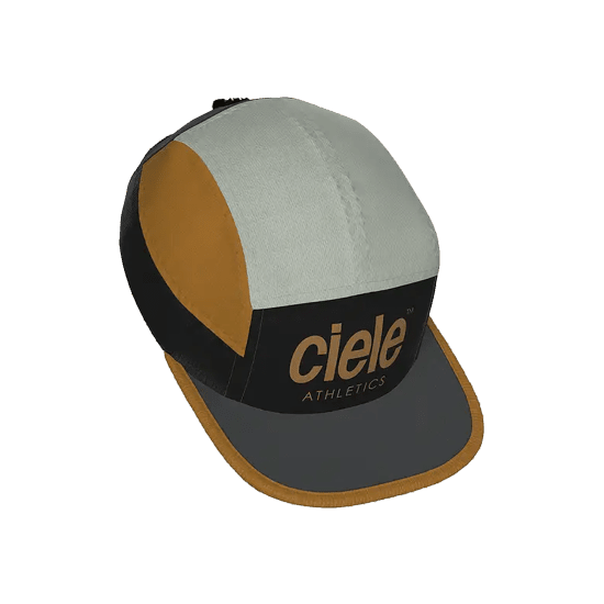 CIELE - CAPPELLINO GOCAP ATHLETICS