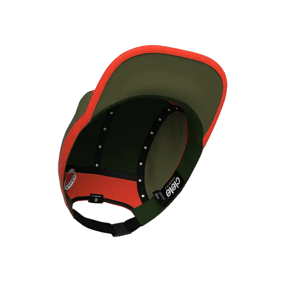 CIELE - CASQUETTE GOCAP ATHLETICS