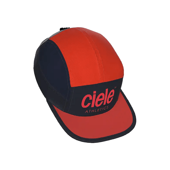 CIELE - CASQUETTE GOCAP ATHLETICS