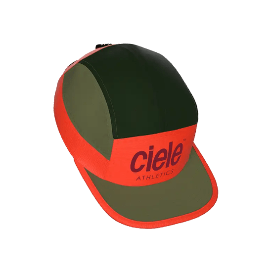 CIELE - CASQUETTE GOCAP ATHLETICS