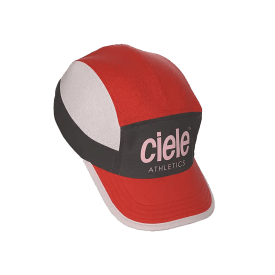 CIELE - CASQUETTE GOCAP SOFTCURVE ATHLETICS