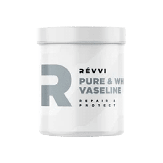 REVVI - VASELINE PURE ET BLANCHE