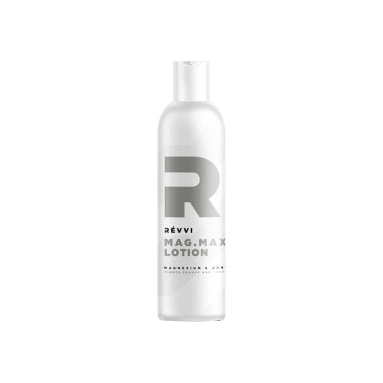 REVVI - LOZIONE DA MASSAGGIO MAG MAX