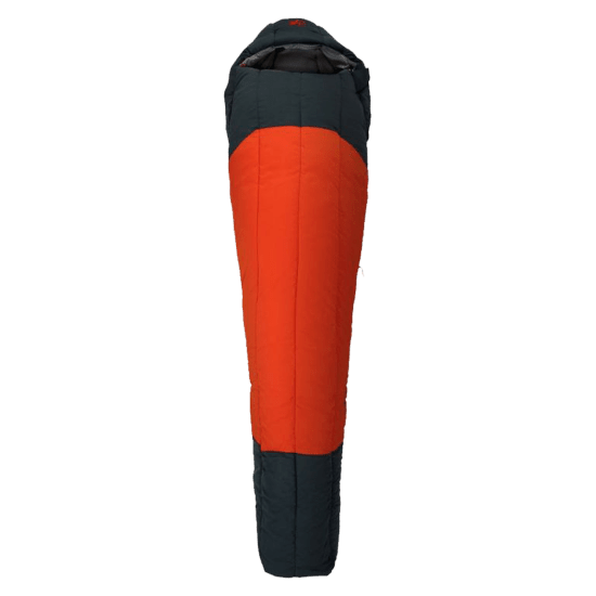 MILLET - SAC DE COUCHAGE SYNTEK -5° REGULAR