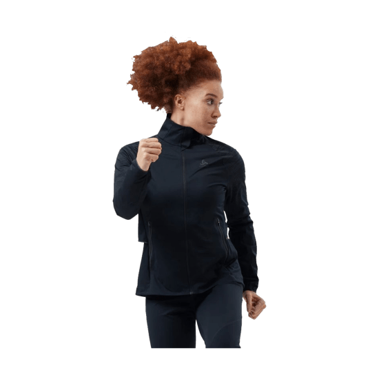 ODLO - VESTE ZEROWEIGHT PRO WARM REFLECTIVE FEMME