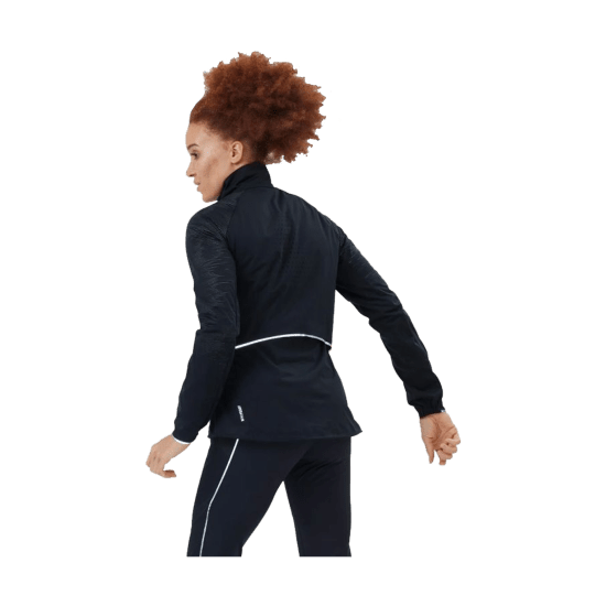 ODLO - VESTE ZEROWEIGHT PRO WARM REFLECTIVE FEMME