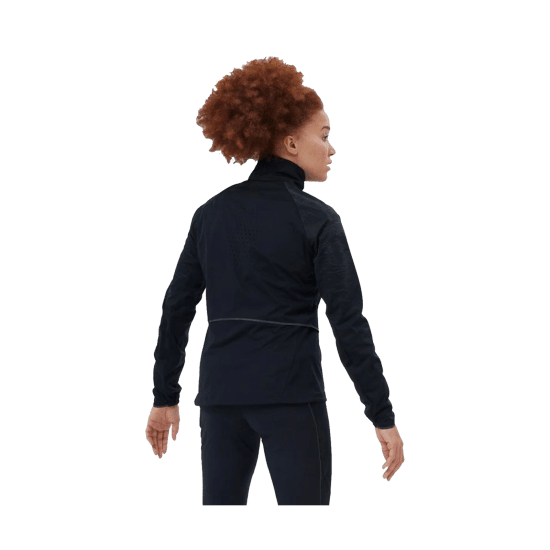 ODLO - VESTE ZEROWEIGHT PRO WARM REFLECTIVE FEMME