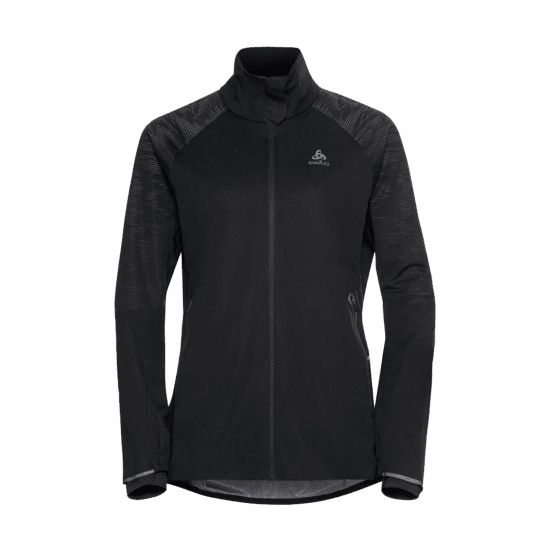 ODLO - VESTE ZEROWEIGHT PRO WARM REFLECTIVE FEMME